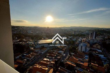 Apartamento para alugar - 101m&sup2; - Nova Gard&ecirc;nia