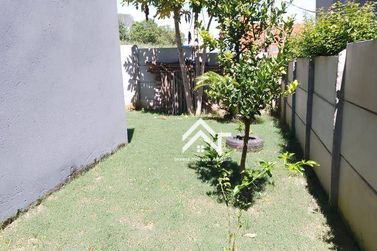 Ch&aacute;cara &agrave; venda - 455m&sup2; - Ponte Alta