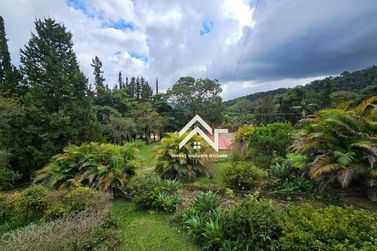 Ch&aacute;cara &agrave; venda - 24000m&sup2; - Ros&aacute;rio