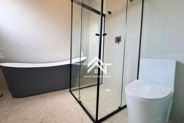 Casa &agrave; venda - 212m&sup2; - Nova Gard&ecirc;nia