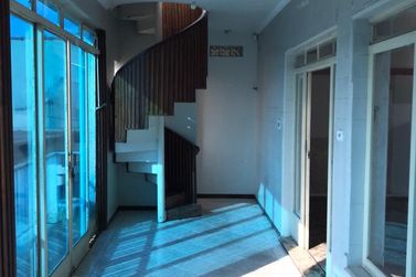 Casa para alugar - CENTRO