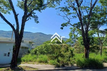Terreno &agrave; venda - 723m&sup2; - Retiro das Fontes