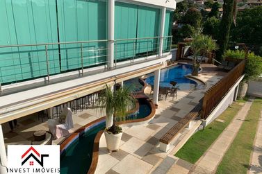 Casa &agrave; venda - 781m&sup2; - Jardim Paulista