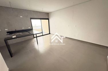 Apartamento para alugar - 88m&sup2; - Nova Gard&ecirc;nia