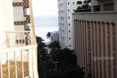Apartamento &agrave; venda - 168m&sup2; - Pitangueiras