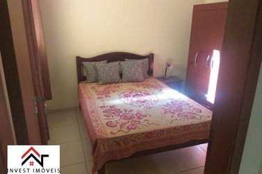 Casa &agrave; venda - 70m&sup2; - Jardim das Palmeiras