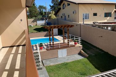 Casa &agrave; venda - 288m&sup2; - Jardim Morumbi