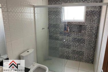 Casa &agrave; venda - 221m&sup2; - Nova Atibaia
