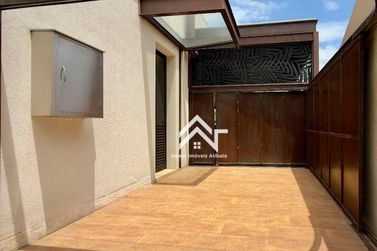 Casa &agrave; venda - 613m&sup2; - Condominio Porto Atibaia