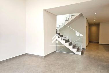 Casa &agrave; venda - 286m&sup2; - Condom&iacute;nio Reserva S&atilde;o Nicolau