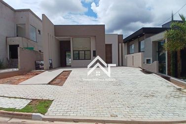 Casa para alugar - 188m&sup2; - Condom&iacute;nio Buona Vita