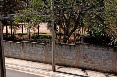 Sobrado &agrave; venda - JARDIM JARAGU&Aacute;