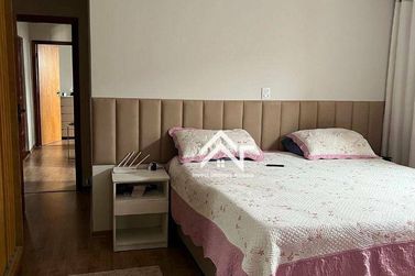 Casa &agrave; venda - 280m&sup2; - Retiro das Fontes