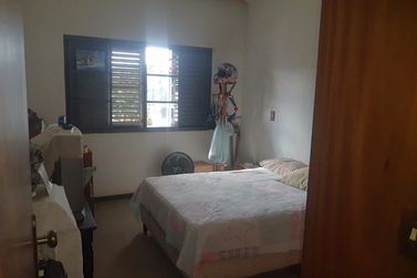 Casa &agrave; venda - ATIBAIA JARDIM