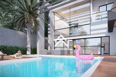 Terreno &agrave; venda - 795m&sup2; - Jardim Centen&aacute;rio