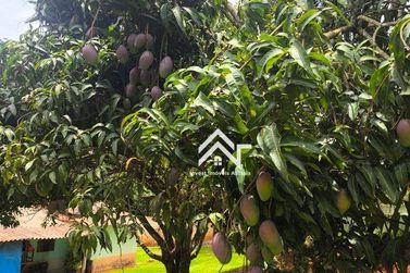 Ch&aacute;cara &agrave; venda - 5150m&sup2; - Jardim Maracan&atilde;