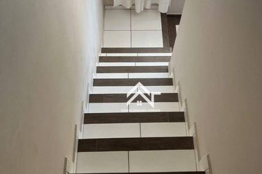 Casa &agrave; venda - 80m&sup2; - Jardim Paulista