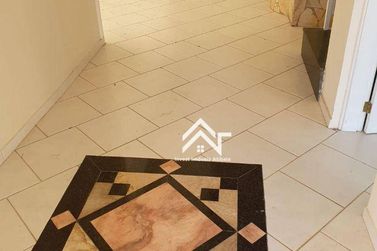 Casa para alugar - 453m&sup2; - Condominio Parque das Gar&ccedil;as II