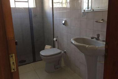Casa &agrave; venda - 109m&sup2; - Alvin&oacute;polis