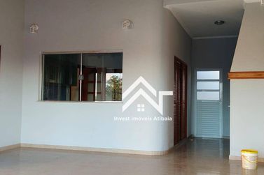 Casa &agrave; venda - 362m&sup2; - Vila Santista