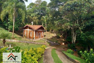 Ch&aacute;cara &agrave; venda - 20000m&sup2; - Itapetinga