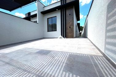 Casa &agrave; venda - 130m&sup2; - Jardim dos Pinheiros