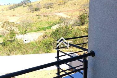 Casa &agrave; venda - 130m&sup2; - Santa Martha