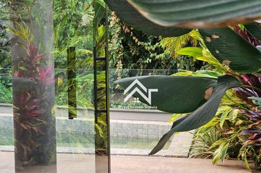 Casa &agrave; venda - 313m&sup2; - Condom&iacute;nio Granville