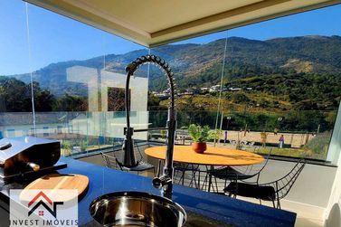 Apartamento &agrave; venda - 74m&sup2; - Nova Gard&ecirc;nia