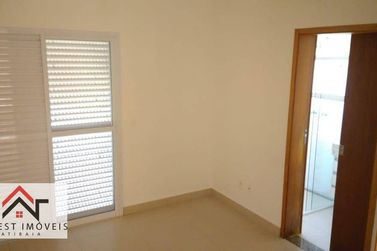 Casa &agrave; venda - 135m&sup2; - Jardim S&atilde;o Nicolau