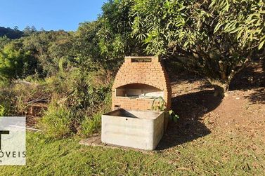 Terreno &agrave; venda - 3600m&sup2; - Est&acirc;ncia Santa Maria do Laranjal