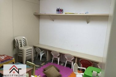 Sal&atilde;o Comercial &agrave; venda - 390m&sup2; - Centro