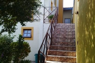 Casa &agrave; venda - 360m&sup2; - Loanda