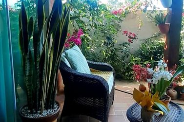 Casa &agrave; venda - 330m&sup2; - Vila petr&oacute;polis