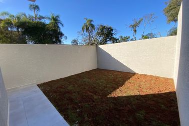Sobrado &agrave; venda - CAMPOS DE ATIBAIA