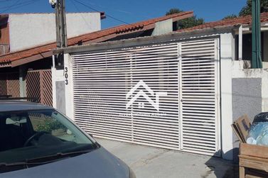 Casa &agrave; venda - 69m&sup2; - Parque dos Coqueiros