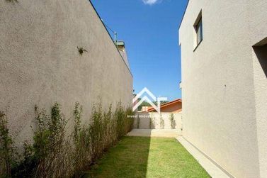 Casa &agrave; venda - 167m&sup2; - Nova Gard&ecirc;nia