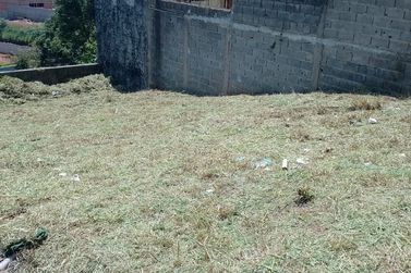 Terreno &agrave; venda - 412m&sup2; - santa maria