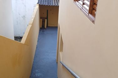 Casa para alugar - PLANALTO ATIBAIA