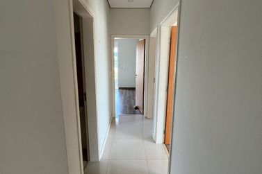 Apartamento &agrave; venda - 112m&sup2; - JARDIM DO LAGO