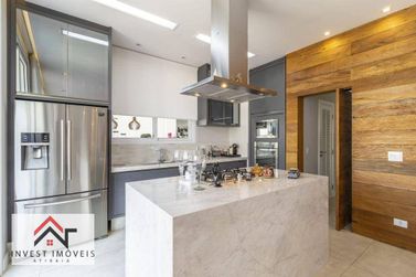 Sobrado &agrave; venda - 320m&sup2; - Itapetininga