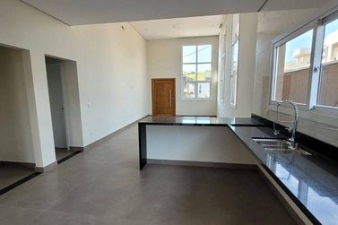 Casa &agrave; venda - 192m&sup2; - Condom&iacute;nio Greenfield