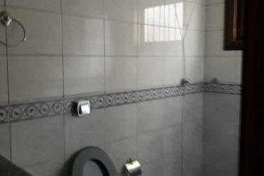 Casa &agrave; venda - 306m&sup2; - VILA GARD&Ecirc;NIA