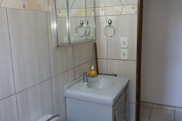 Casa &agrave; venda - JARDIM DAS PALMEIRAS