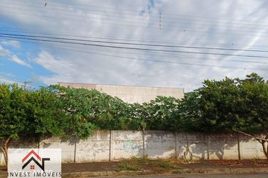 Terreno &agrave; venda - 594m&sup2; - Alvin&oacute;polis