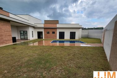 Casa &agrave; venda - 191m&sup2; - Ch&aacute;caras maring&aacute;