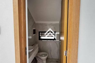 Casa para alugar - 140m&sup2; - Jardim Maristela