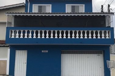 Casa &agrave; venda - 154m&sup2; - JARDIM ALVIN&Oacute;POLIS