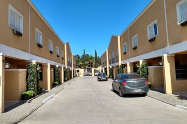 Casa &agrave; venda - jardim brasil
