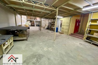 Sal&atilde;o Comercial para alugar - 750m&sup2; - Jardim Terceiro Centen&aacute;rio